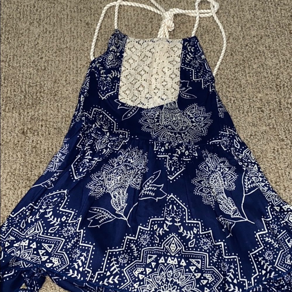 Rip curl tank top